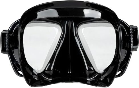 +2.0 إلى +5.0 ، فإن قناع الغوص المفرط من فرط الأوعية يبعث على النظر مع العدسات الزجاجية المقسمة ، والعتاد للرجال نساء in Kuwait