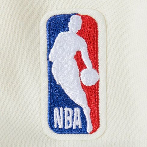 Pro Standard NBA womens Womens Nba Retro Classics Brushed Back French Terry Crewneck Sweatshirt in Saudi Arabia