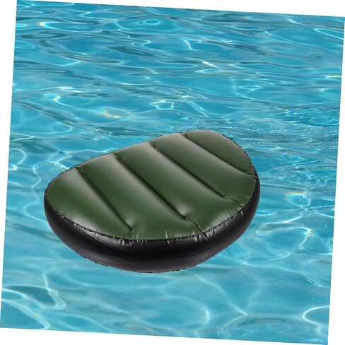 Inflatable Cushion High Resilience Seat Cushion for Water Sports Portable Boat Pad for Outdoor Drifting Comfortable Durable Inflatable Seating in Saudi Arabia