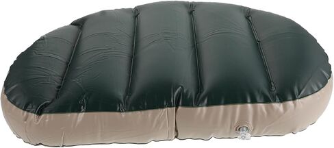 Comfortable PVC Inflatable Seat for Fishing Paddleboard Kayak Camping Portable and Seat Pad in Saudi Arabia