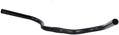 Vintage Aluminum Alloy Bike Handlebar for Mountain and Road Bicycles, Lightweight and Stylish Cycling Handlebar in Saudi Arabia