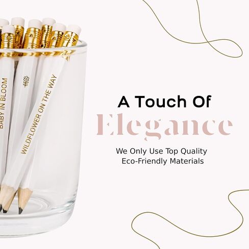 Markt Heart Pencils لألعاب استحمام الطفل وألعاب دش الزفاف وأقلام الرصاص الصغيرة وقلم رصاص وردي صغير لجوائز الألعاب وأقلام الزفاف (أحمر الخدود) in Kuwait