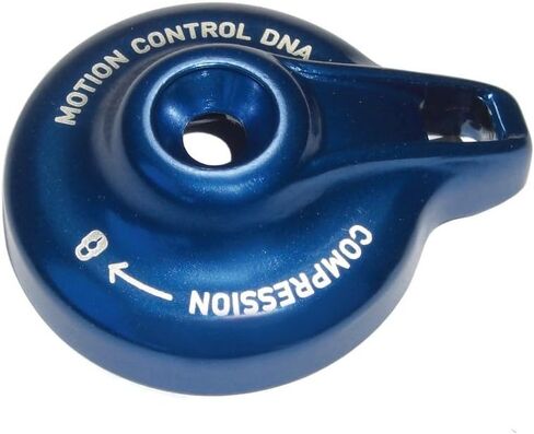 Rock Shox Compression Knob Kit Moco DNA SID RL/Revelation RL A1-A3 (2012-2015), 114015547020 in Saudi Arabia