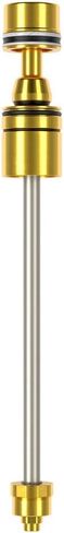 RockShox Zeb A1+ Debonair+ Buttercup Air Spring Assembly Upgrade Kit - 150 mm in Saudi Arabia