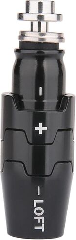 1pc Golf Shaft Sleeve Adapter for Callaway Elyte Driver Fairway Wood Hybrid 0.335/0.350/0.370 for Option in Saudi Arabia