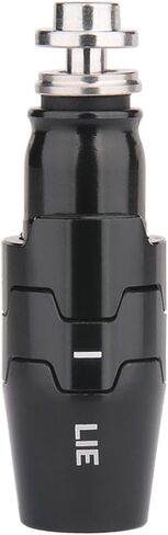 1pc Golf Shaft Sleeve Adapter for Callaway Elyte Driver Fairway Wood Hybrid 0.335/0.350/0.370 for Option in Saudi Arabia
