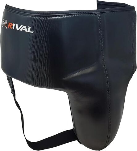 RIVAL Boxing RNFL10 Pro 360 No-Foul Groin Protector, 15mm Dual Density Foam Padding, Lightweight and Comfortable Protective Cup in Saudi Arabia