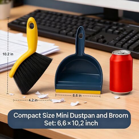 KeFanta Outdoor/Indoor Broom for Floors, 53" Long Handle Angle Broom for Sweeping Indoor Concrete Courtyard Garage Patio Home Kitchen Office Lobby in Saudi Arabia