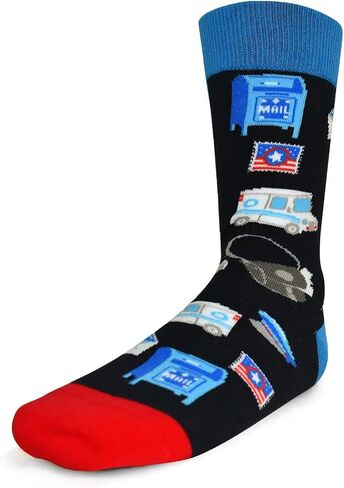 Funny Veterinarian Gifts for Men Women, Cute Vet Socks for Veterinary Technician Student in Saudi Arabia