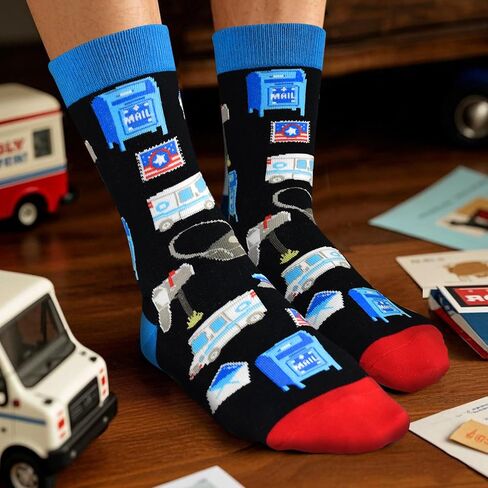 Funny Veterinarian Gifts for Men Women, Cute Vet Socks for Veterinary Technician Student in Saudi Arabia