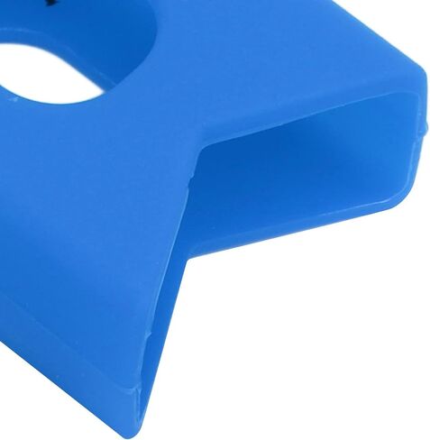 Tissting Crank Boot Protector, MTB Mountain Bike Crankset Caps Protector, Silicone Bicycle Crank Case Cover Crank Sleeve Arm Boot Protector, Protect and Style Your cranks in Saudi Arabia