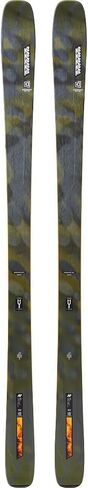 K2 Mindbender 89ti Men's All Mountain Skis in Kuwait
