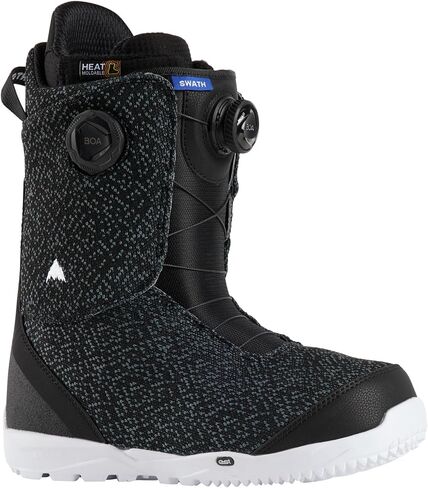 Burton Men's Swath BOA Snowboard Boots in Saudi Arabia