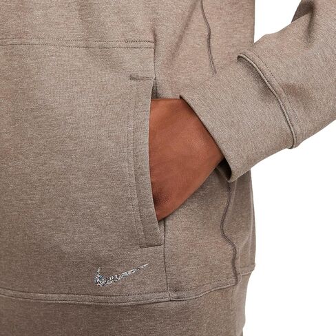 قميص Nike Dri-FIT Yoga Restore للرجال بسحاب 1/4 in Saudi Arabia