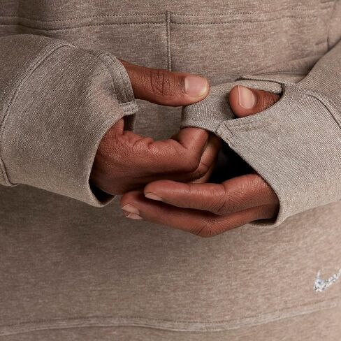 قميص Nike Dri-FIT Yoga Restore للرجال بسحاب 1/4 in Saudi Arabia