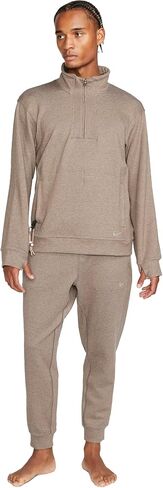قميص Nike Dri-FIT Yoga Restore للرجال بسحاب 1/4 in Saudi Arabia