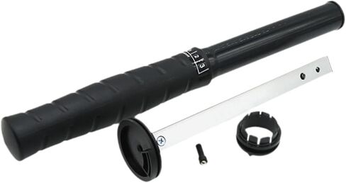 Trolling Motor Extension Handle Motor End Cap Components Directly Replace Telescopic Universal Telescoping Extension Handle in Saudi Arabia