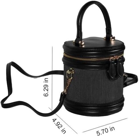 Light up purse Fiber Optic Glowing LED Bag Color Changing LED Skull Crossbody Bag for Parties, Festivals & Night Out in Saudi Arabia
