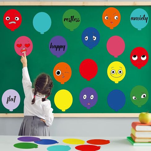 Geyee 108 Pcs Flowers Cutouts Paper Spring Bulletin Board Decorations Small Assorted Color Cutouts Classroom Die Cuts for DIY Projects Craft Office School Party Decor in Saudi Arabia