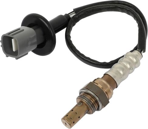 Upstream Oxygen Sensor for Buick for Allure 2005-2009 for Chevrolet for Camaro 2010-2011for GMC for Envoy 2005 for Isuzu for Rodeo 2002-2004 for Oldsmobile for Alero 2001-2004, SG1857 O2 Sensor in Saudi Arabia