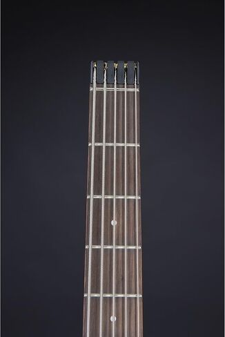 Steinberger Spirit XT-25 5-String Bass Guitar, Black in Saudi Arabia