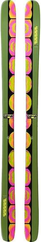K2 Omen 90 Mens Skis in Saudi Arabia