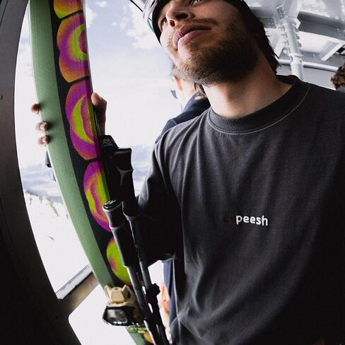K2 Omen 90 Mens Skis in Saudi Arabia