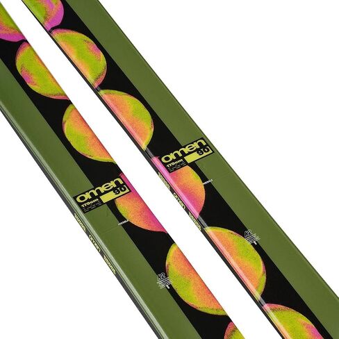 K2 Omen 90 Mens Skis in Saudi Arabia