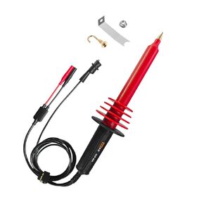 PINTECH High Voltage Probe for Oscilloscope, 10kV Max DC, 20kVp- Max AC, 40MHz, 1000:1 Attenuation Rate, High Voltage Attenuation Rods with BNC Connector, HVP-15HF in Saudi Arabia
