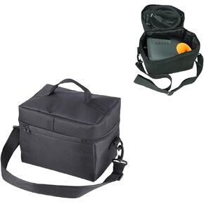 Sup Air Pump Bag Compatible with Most Sup Air Pump, Paddle Board Pump Bag with Detachable Shoulder Strap in Saudi Arabia