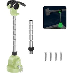 جبل مثبت محرك التصيد ينطبق على Minn Kota Terrova/Riptide Ulterra/Riptide PowerDrive & Marine Scener Trolling Supply Support in Kuwait