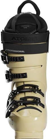 Atomic Remedy 130 Ski Boot - 2026 ، Butter ، 27.0/27.5 in Kuwait
