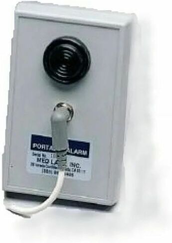 e-z call Universal / Quadriplegic Nurse Call Switch with cord-جهاز إنذار لمس لوح واحد in Kuwait