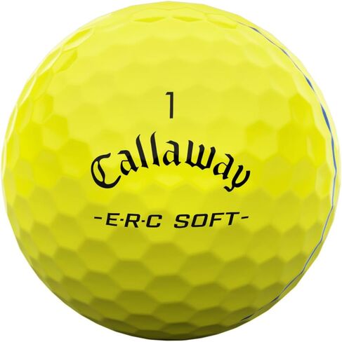 Callaway BL CG ERCSFT 25 TRVS BLU 12B PK in Saudi Arabia