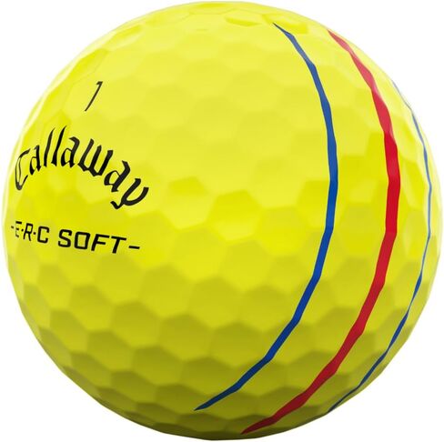 Callaway BL CG ERCSFT 25 TRVS BLU 12B PK in Saudi Arabia
