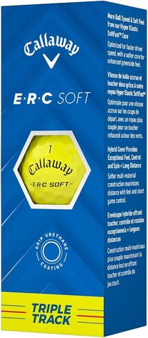 Callaway BL CG ERCSFT 25 TRVS BLU 12B PK in Saudi Arabia
