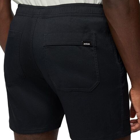 prAna Men's Stretch Zion Field Shorts in Saudi Arabia