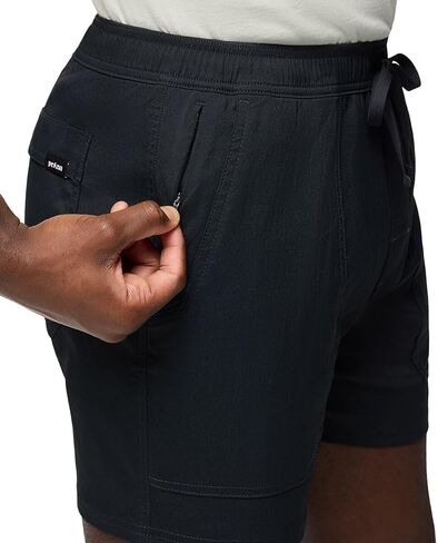 prAna Men's Stretch Zion Field Shorts in Saudi Arabia