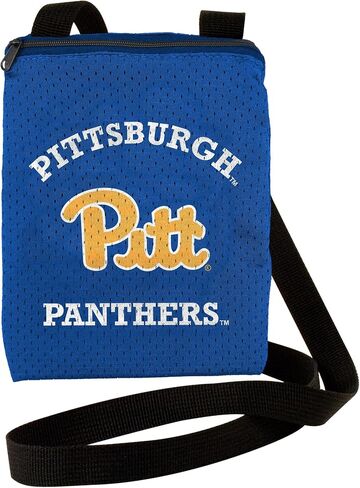 Littlearth NCAA Pittsburgh Panthers Game Day Pouch in Saudi Arabia