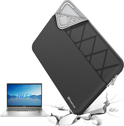 Smatree Laptop Sleeve for 16 inch MSI Venture 16 AI in Saudi Arabia
