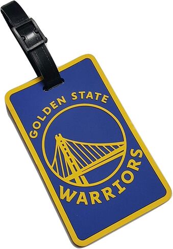 NBA Golden State Warriors Soft Bag Tag in Saudi Arabia