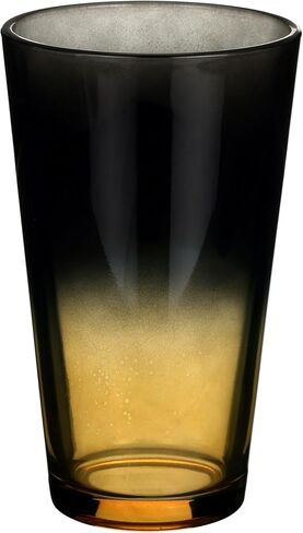 The Memory Company Officially Licensed NCAA 2-Pack 16oz Ombre Pint Glass Set Team Logo Barware Collection for Game Day Celebrations and Home Bar in Saudi Arabia