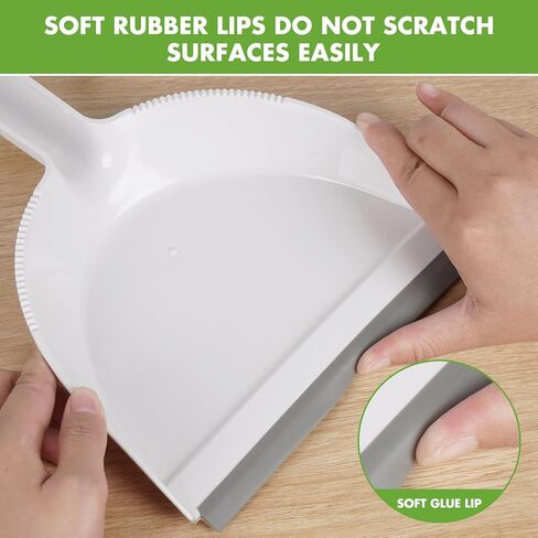 مجموعة صغيرة ومجموعة داسبان ، مجموعة من الأزرار والفرشاة ، فرشاة صغيرة ومجموعة داربة ، مكنسة يدوية ومجموعة Dustpan ، مصغرة باليد مع المنزل ، سطح المكتب ، المطبخ ، الحيوانات الأليفة in Kuwait