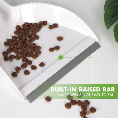 مجموعة صغيرة ومجموعة داسبان ، مجموعة من الأزرار والفرشاة ، فرشاة صغيرة ومجموعة داربة ، مكنسة يدوية ومجموعة Dustpan ، مصغرة باليد مع المنزل ، سطح المكتب ، المطبخ ، الحيوانات الأليفة in Kuwait