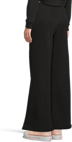 Juicy Couture Women's Wide Leg Track Pants with Back Bling in Saudi Arabia