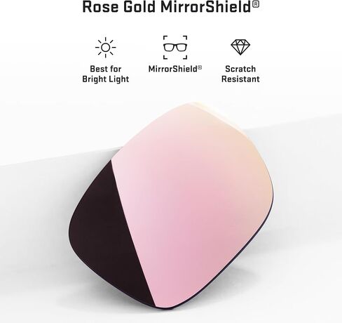 Revant Replacement Lenses for Oakley Minute 2.0 in Saudi Arabia