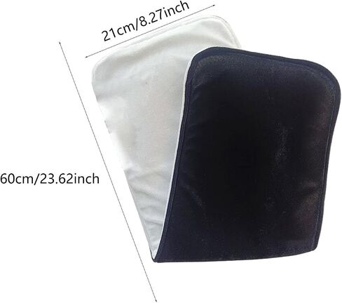 Generic Violin Dust Cover Violin Protect Cloth, Compact Case Blanket for Travel Home Practice Outdoor, in Saudi Arabia