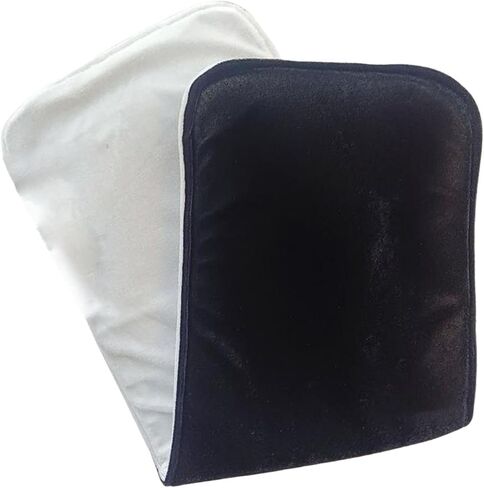 Generic Violin Dust Cover Violin Protect Cloth, Compact Case Blanket for Travel Home Practice Outdoor, in Saudi Arabia