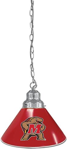 HBS University of Maryland Single Shade Pendant Light in Saudi Arabia