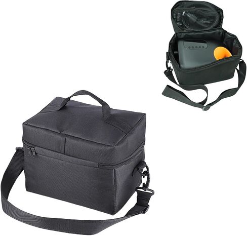 Sup Air Pump Bag Compatible with Most Sup Air Pump, Paddle Board Pump Bag with Detachable Shoulder Strap in Saudi Arabia